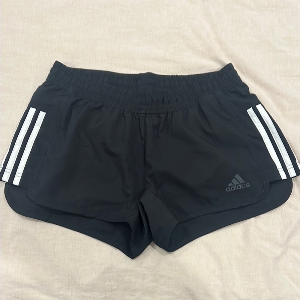 Adidas Women's Black Shorts